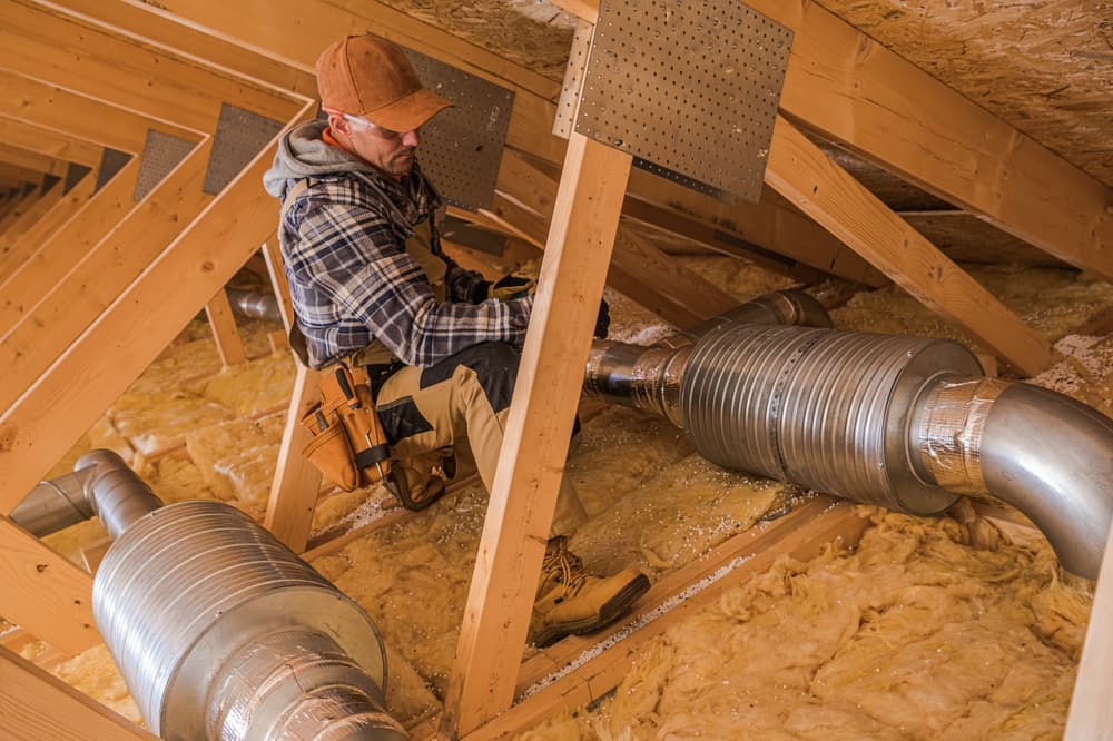 Air Balancing & Zoning Services for Comfortable Living in Florida